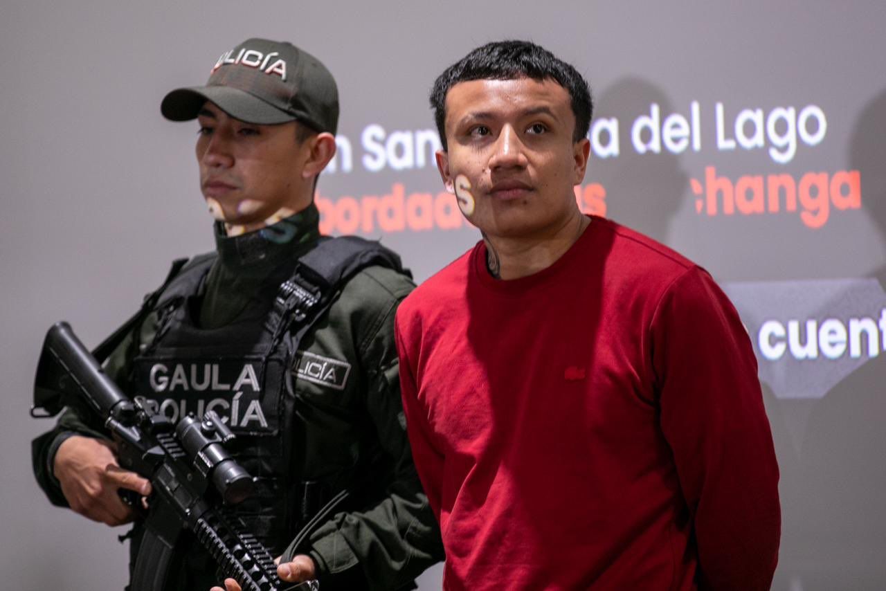 La mujer denunció que durante el secuestro fue víctima de abuso por uno de los integrantes de la banda