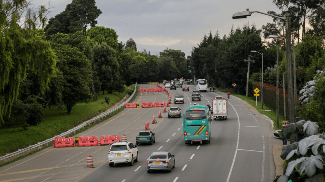 Plan Éxodo 20252 movilidad