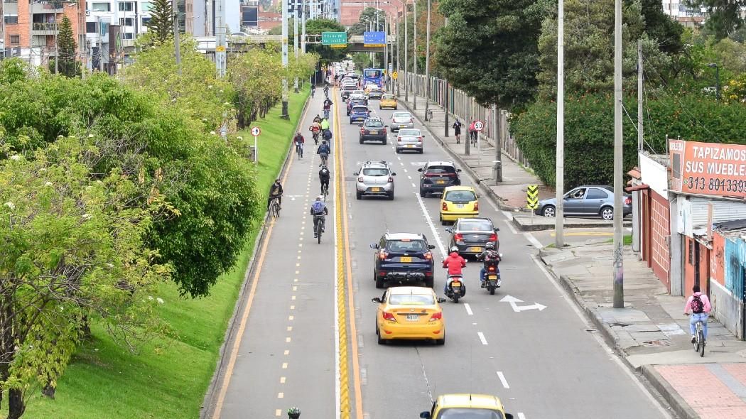 movilidad