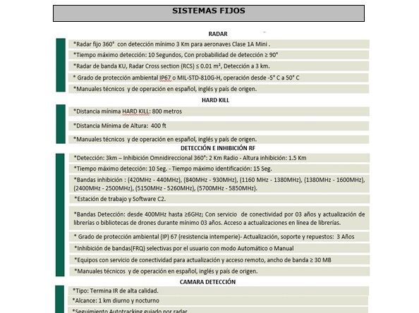 requerimientosMindefensa