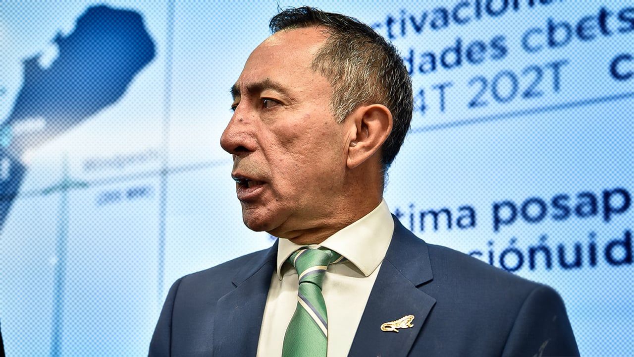 Ricardo Roa, Ecopetrol, Colprensa