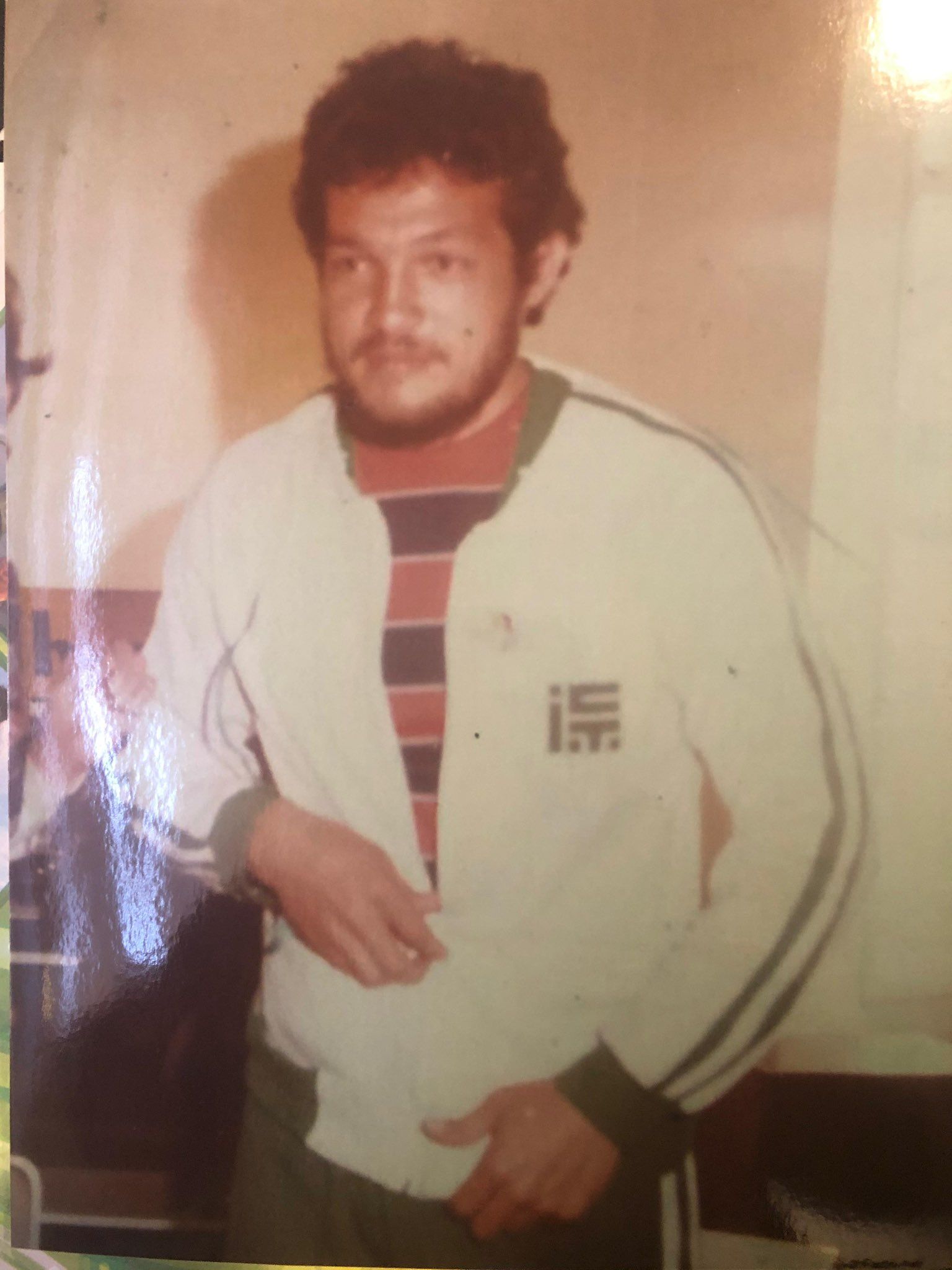 Antonio Sanguino solicitó al ELN la entrega de los restos de su hermano