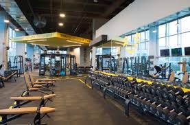 Stark Gym