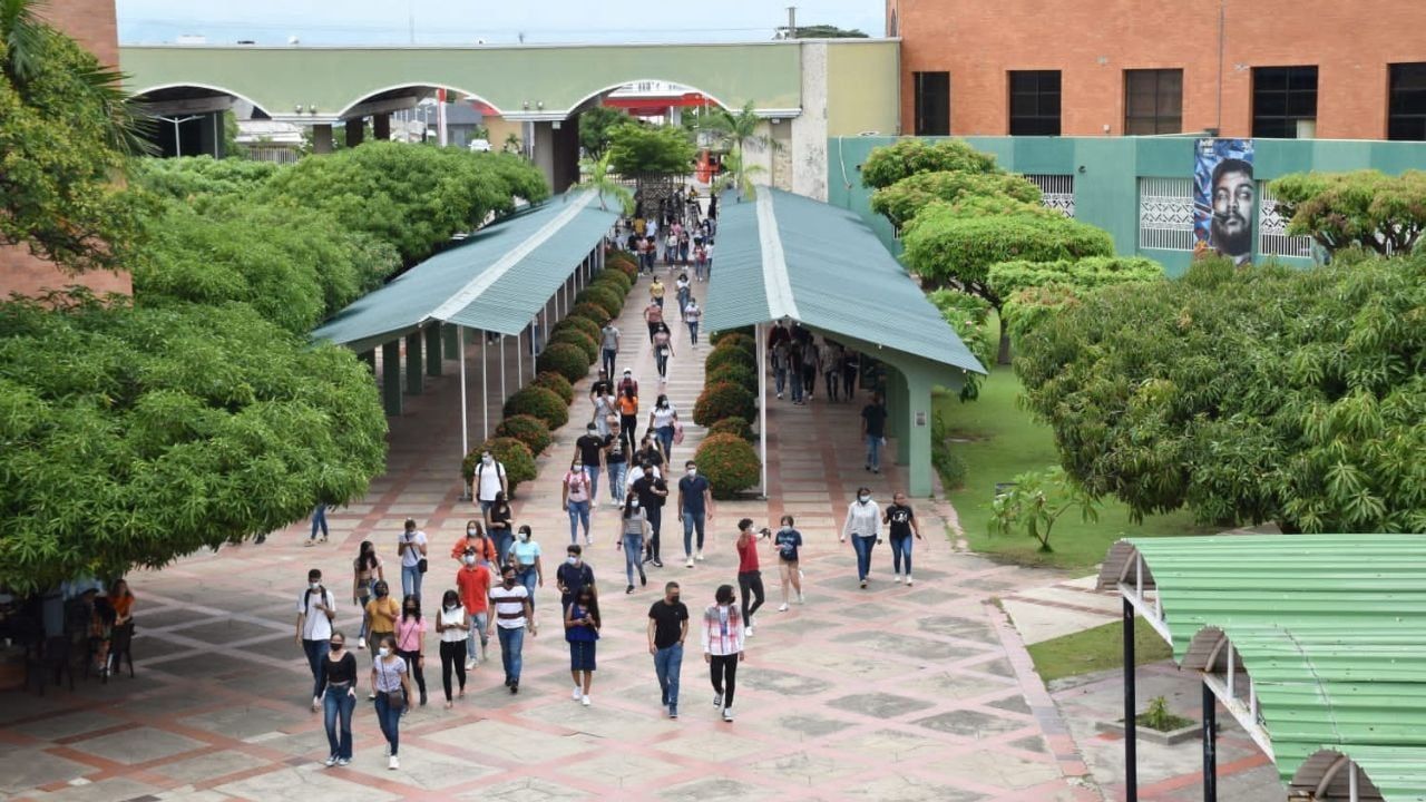 Universidad Popular del Cesar