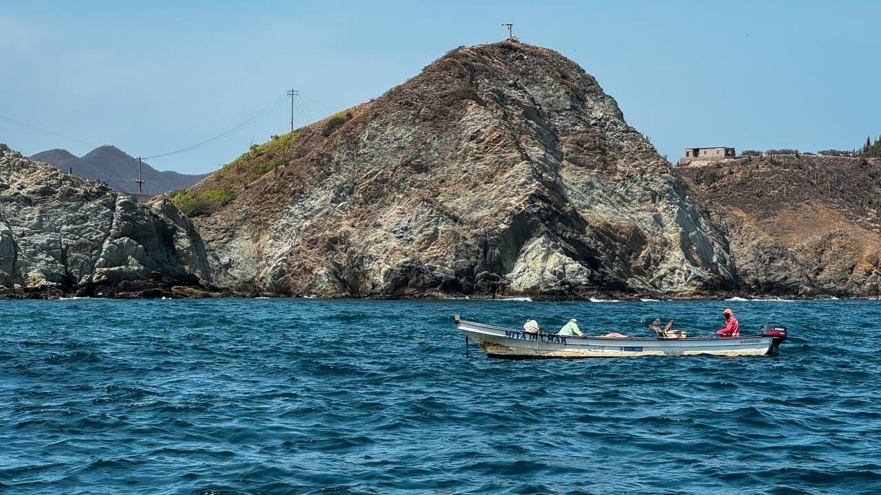 Puerto en colombia 2