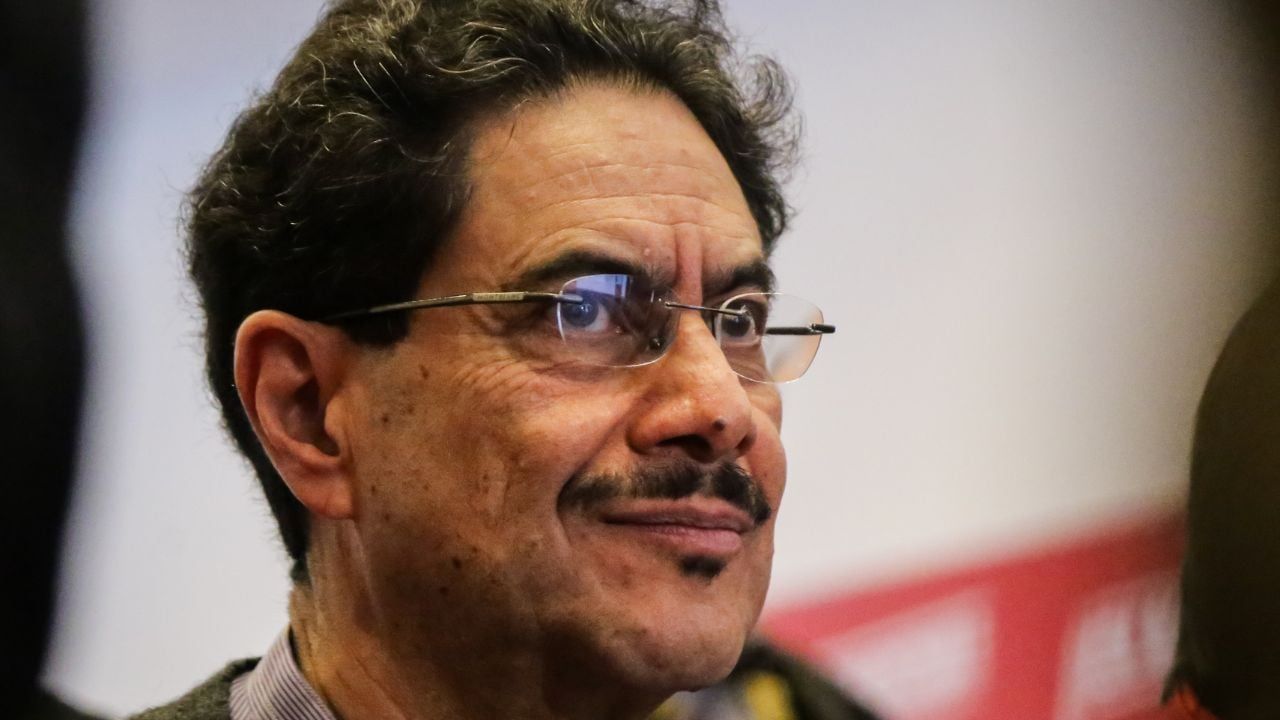Iván Cepeda celebra decisión de juzgado de Antioquia sobre tutela en su contra