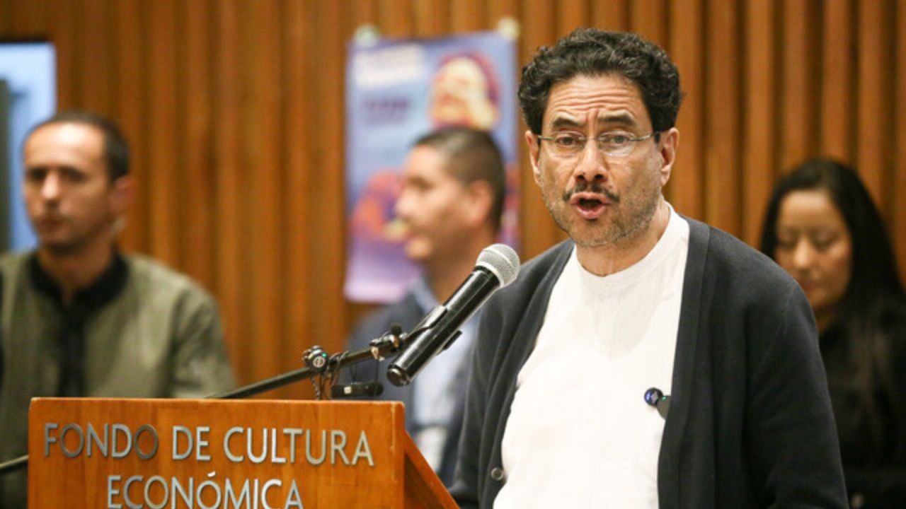 Iván Cepeda sobre la Asamblea Constituyente