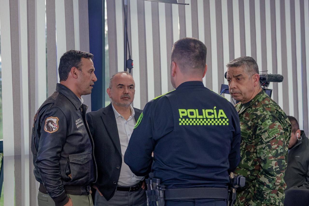 generales ecuador