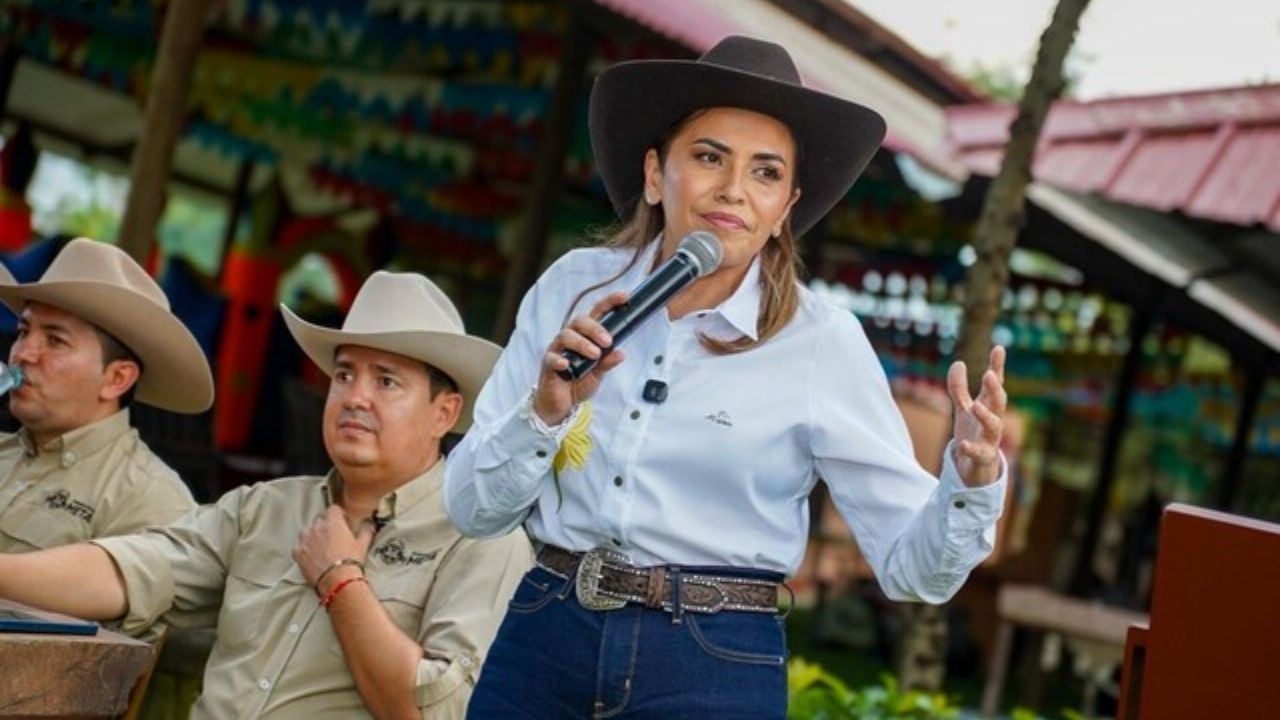 Rafaela Cortés, nueva presidenta de la FND 8
