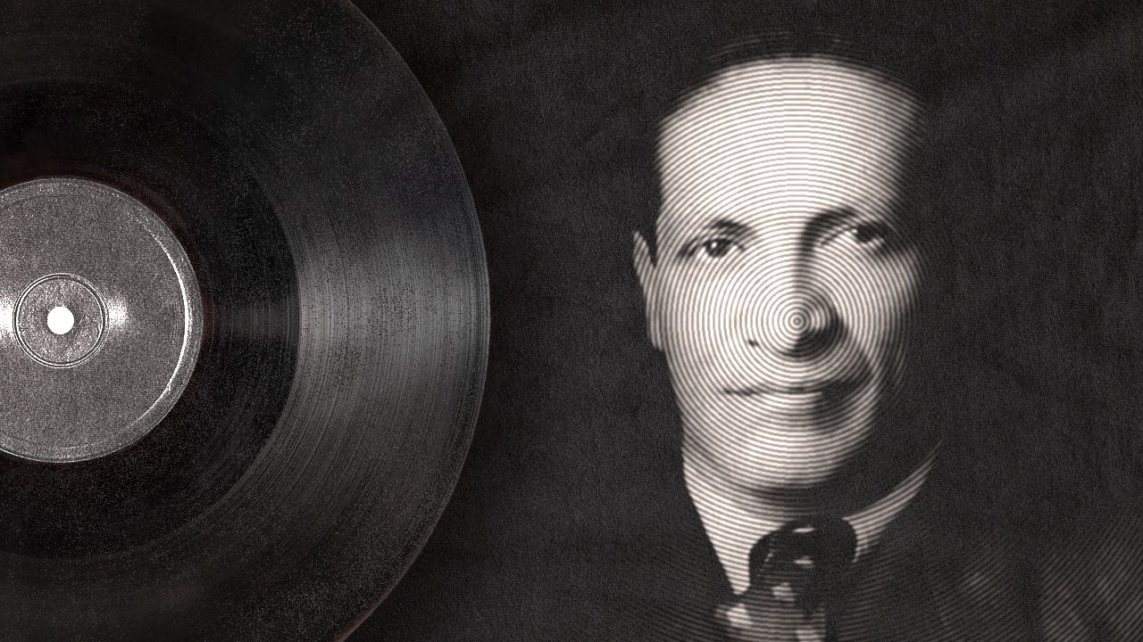 Los vinilos de Gaitán 2