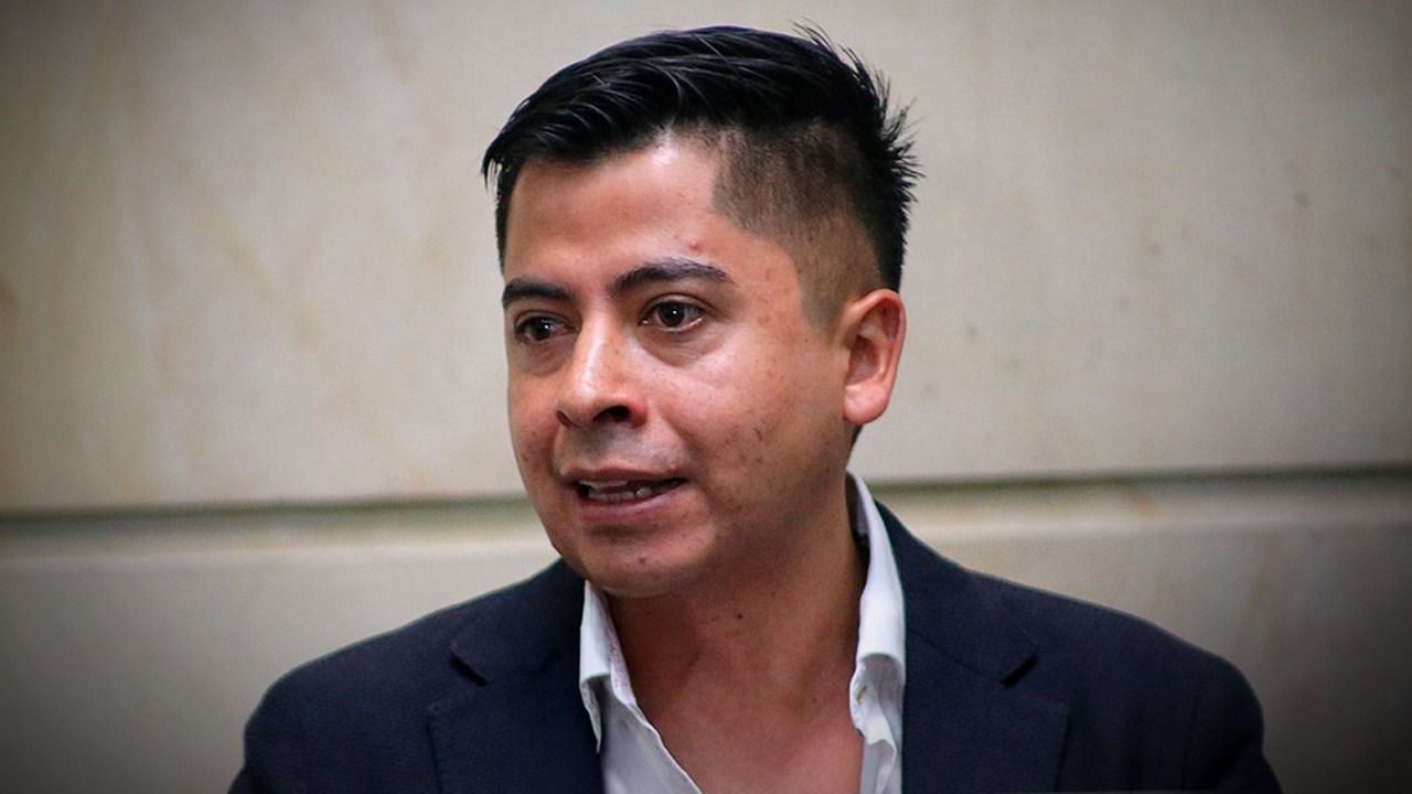 “El problema es cuando vemos a gente cercana involucrada en eso.