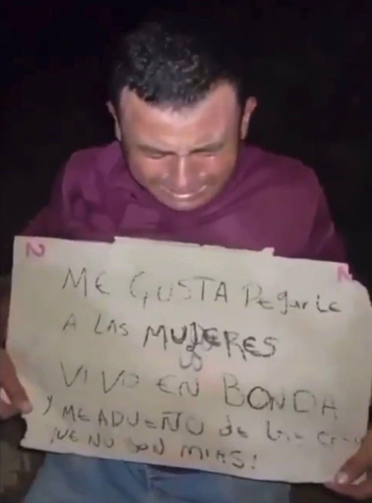 Amenazas ACSN