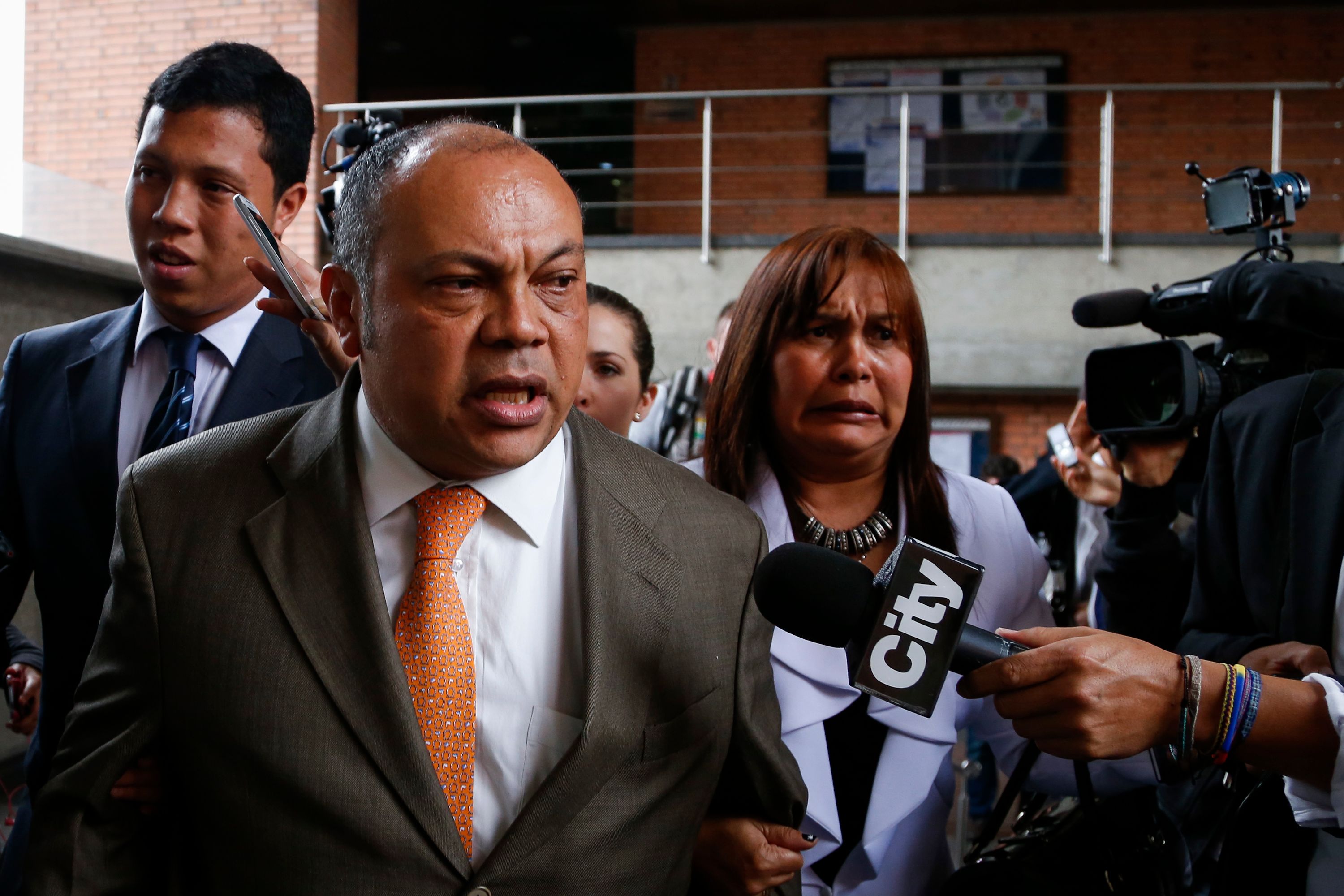 El fallo de la Corte reactivó el debate sobre el caso Colmenares