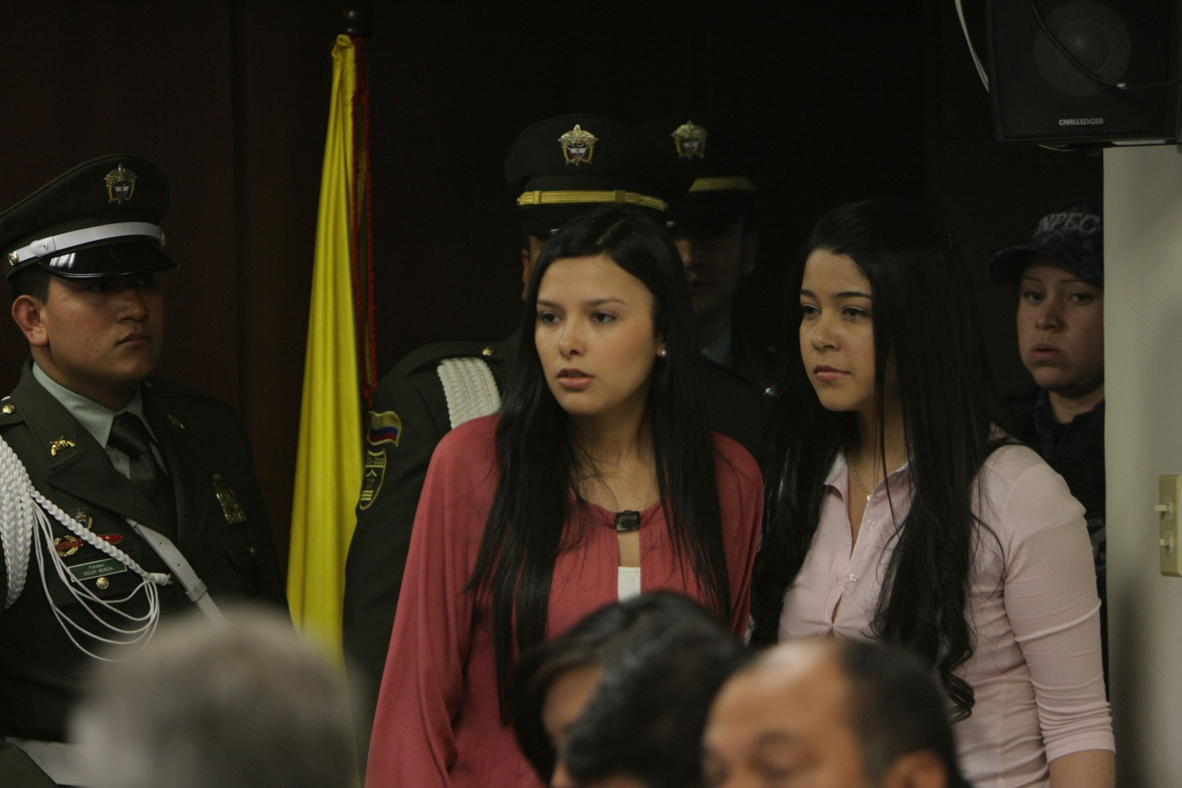 La justicia concluyó que no había pruebas para condenar a Moreno y Quintero