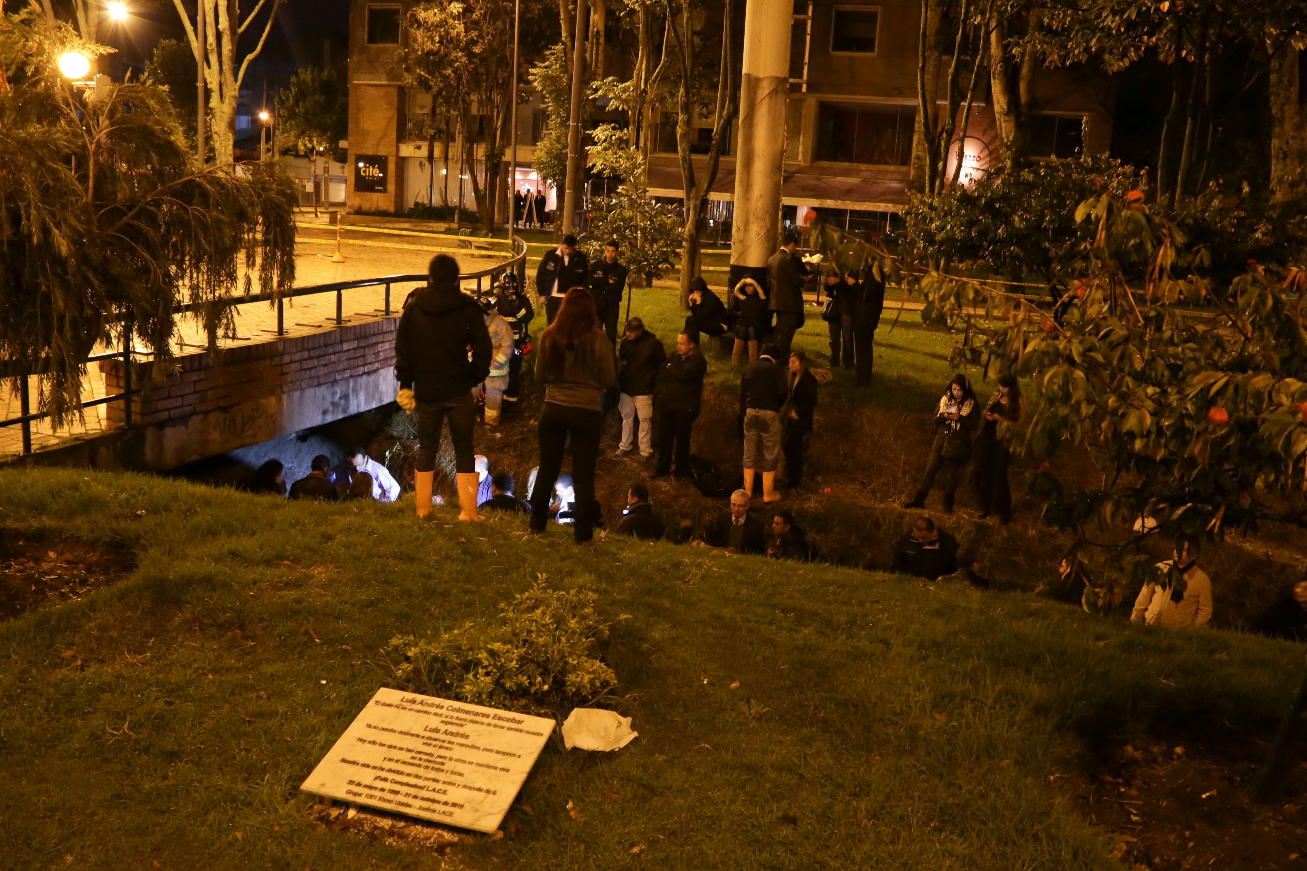 El proceso estuvo marcado por dudas, versiones opuestas y fallas investigativas