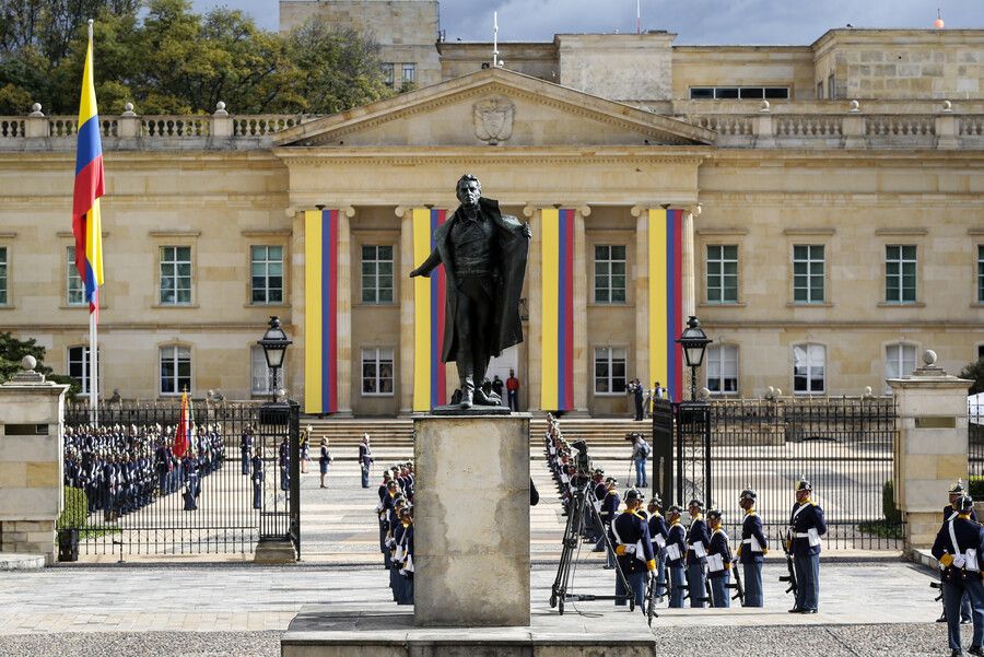 Palacio