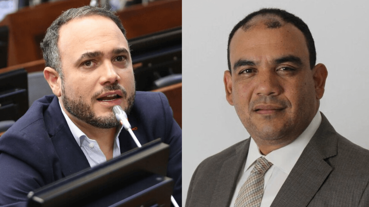 partido de la u políticos