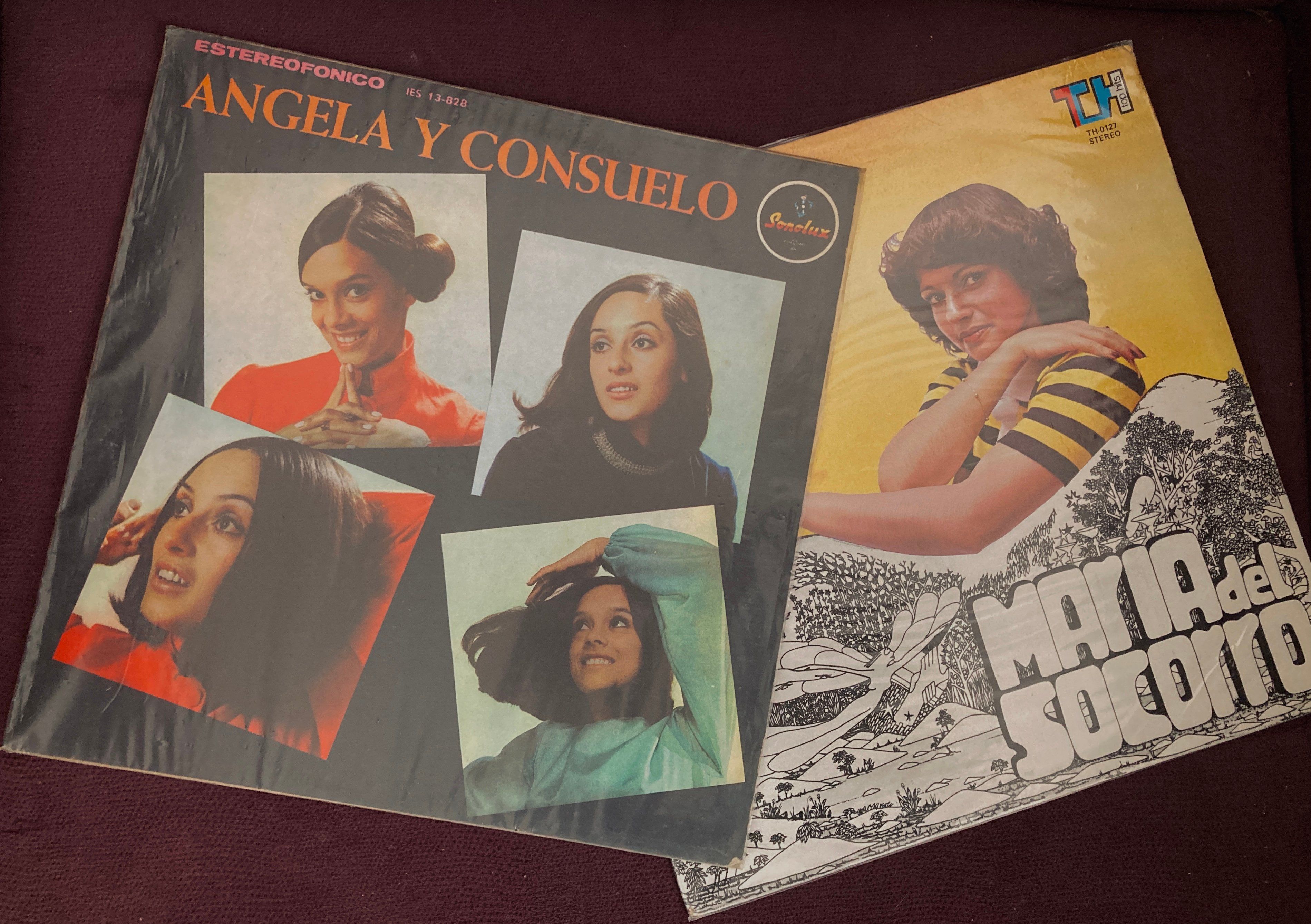 'Sembradoras de estrellas' 2