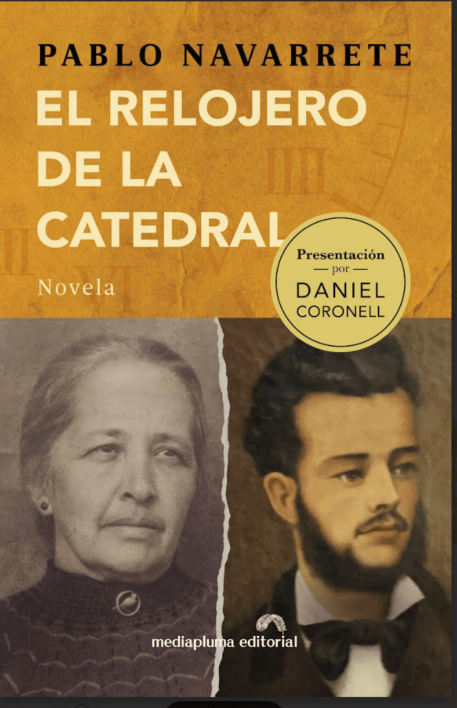'El relojero de la catedral'