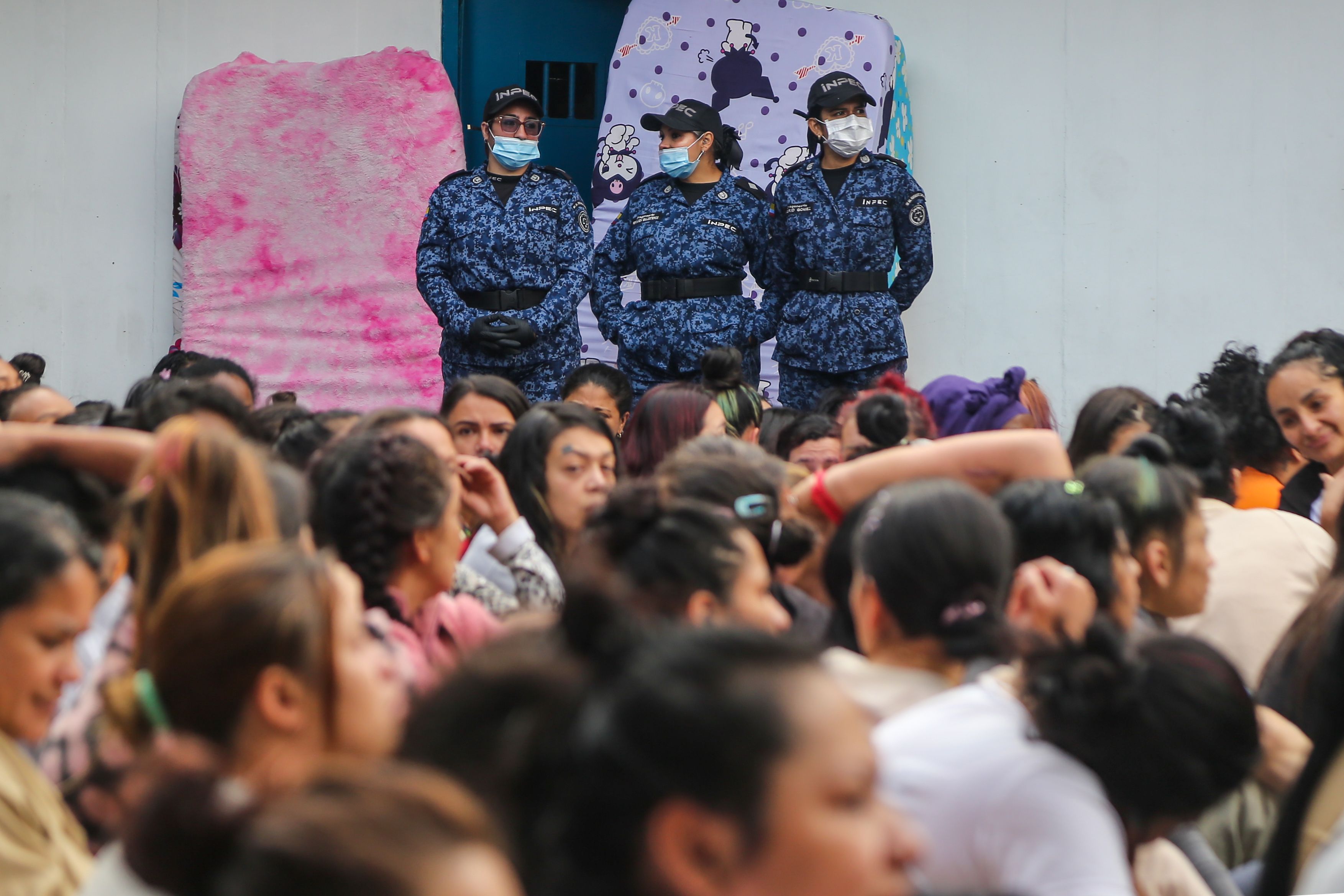 Procuraduría anuló el proceso por fallas