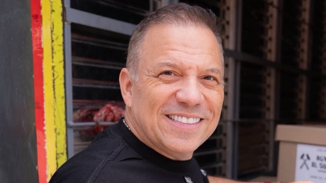 Santiago Botero, candidato presidencial.1