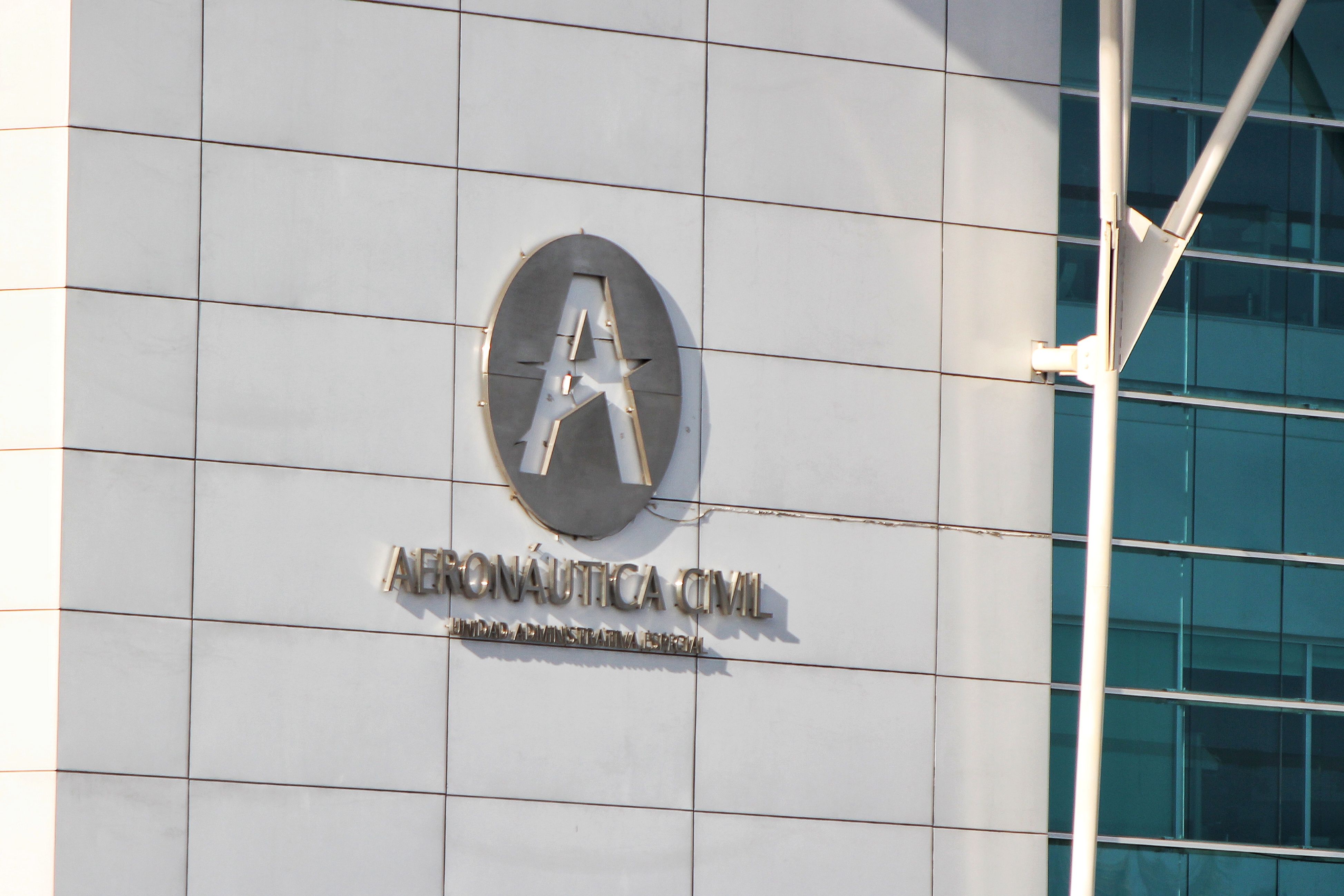 La Aeronáutica Civil se pronunció sobre el incidente ocurrido en El Dorado