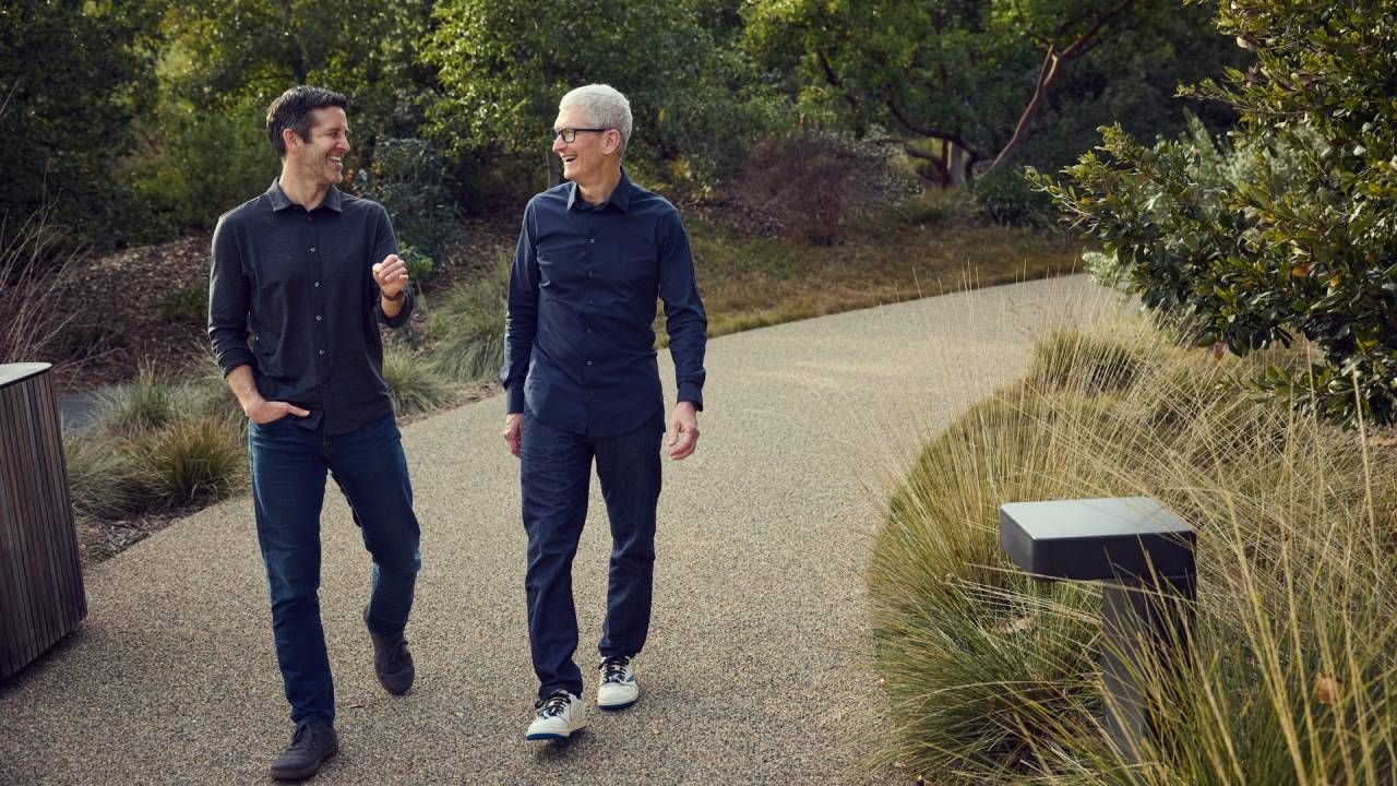 Apple q22