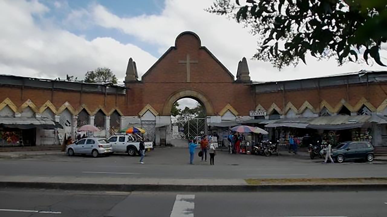 Cementeriodelsur