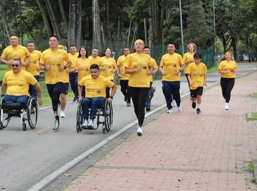 Héroes carrera