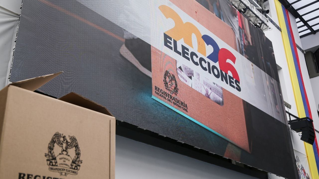 Registraduría sobre código fuente 4