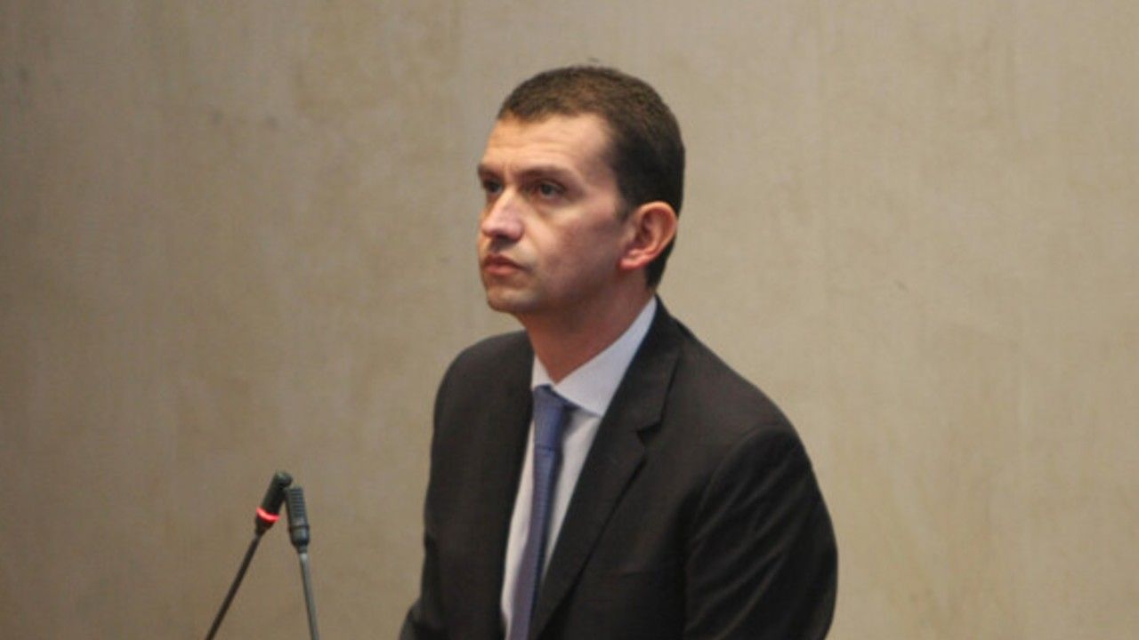 Emilio Tapia centros poblados