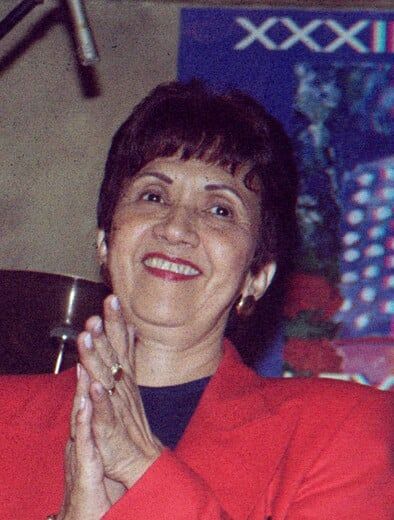 Consuelo Araujo
