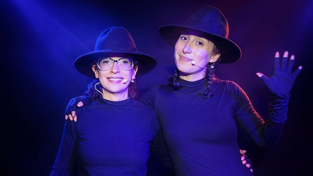 Festival de Títeres Cali
