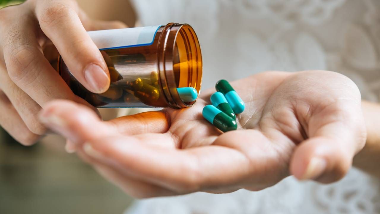 Médico, medicina, procedimiento, cirugía, medicamentos