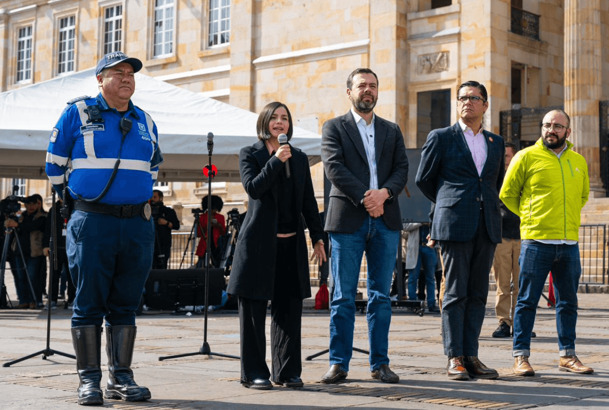 16 concejales firmaron carta pidiendo al alcalde Galán