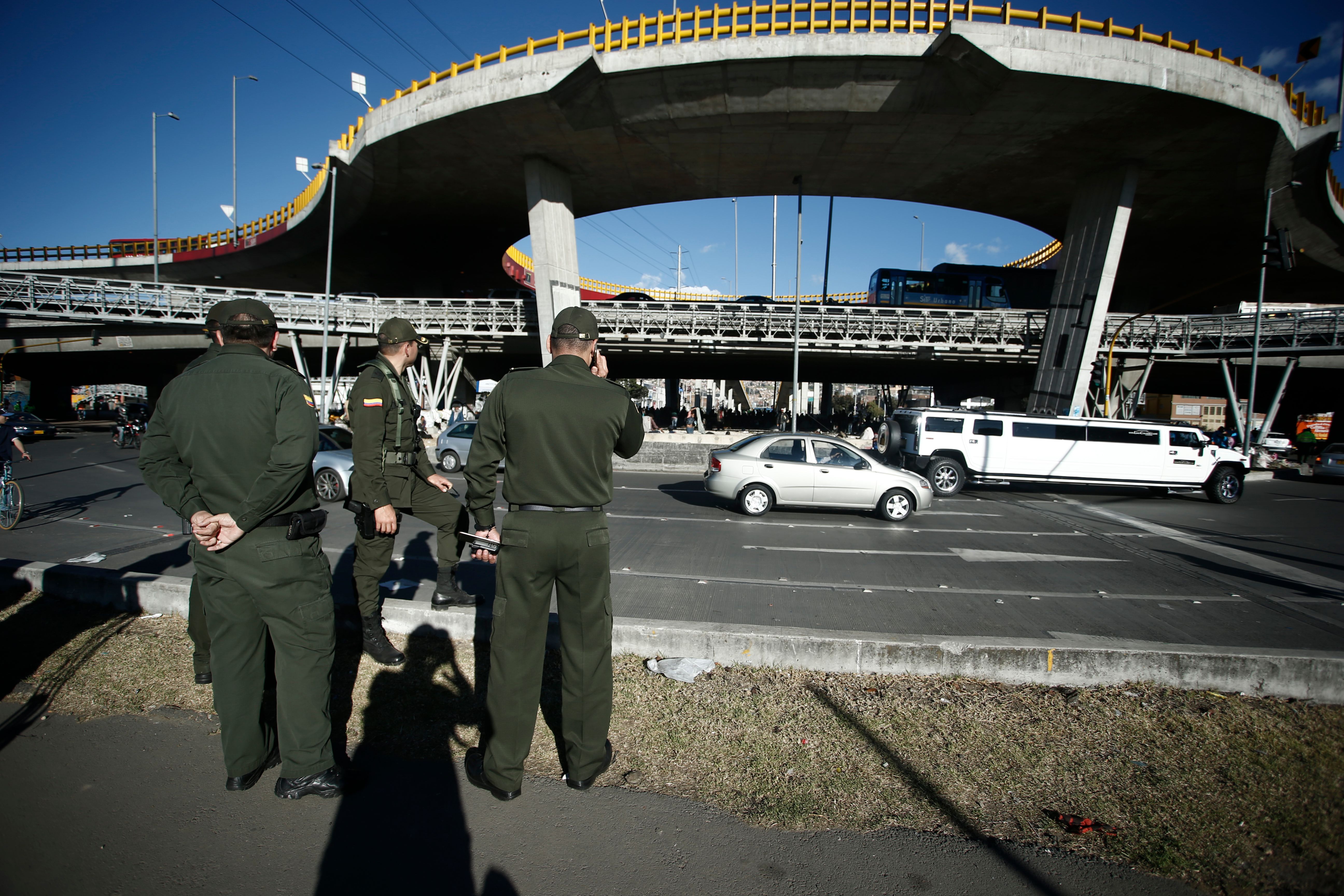 Concejales alertan por aumento de homicidios, violencia e inseguridad en Bogotá