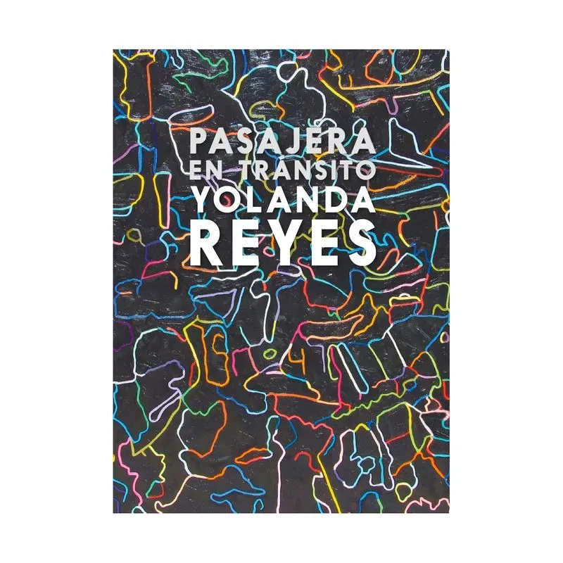 'Pasajera en tránsito'