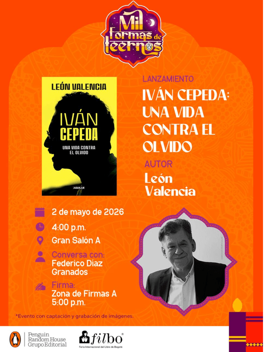 Filbo León Valencia 2