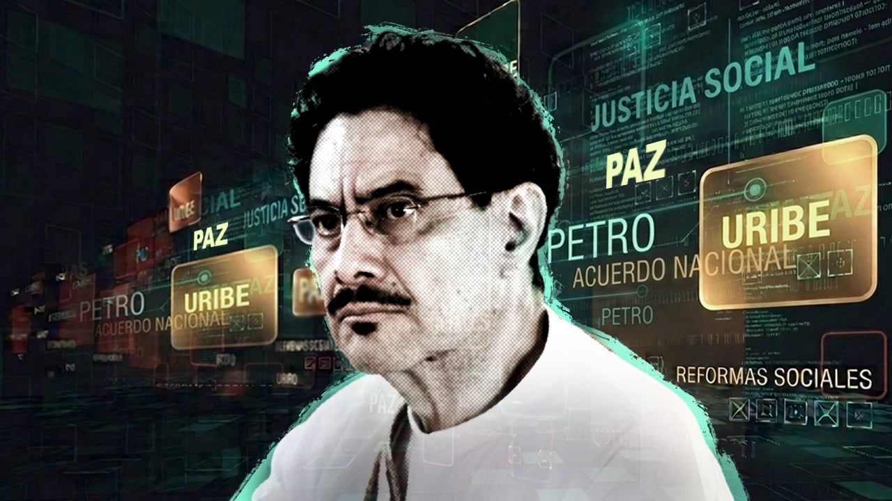 Programa de Gobierno de Iván Cepeda