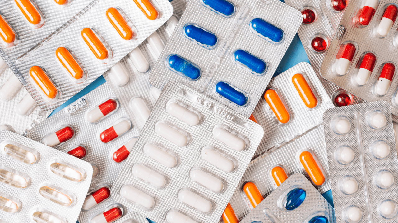 Medicamentos