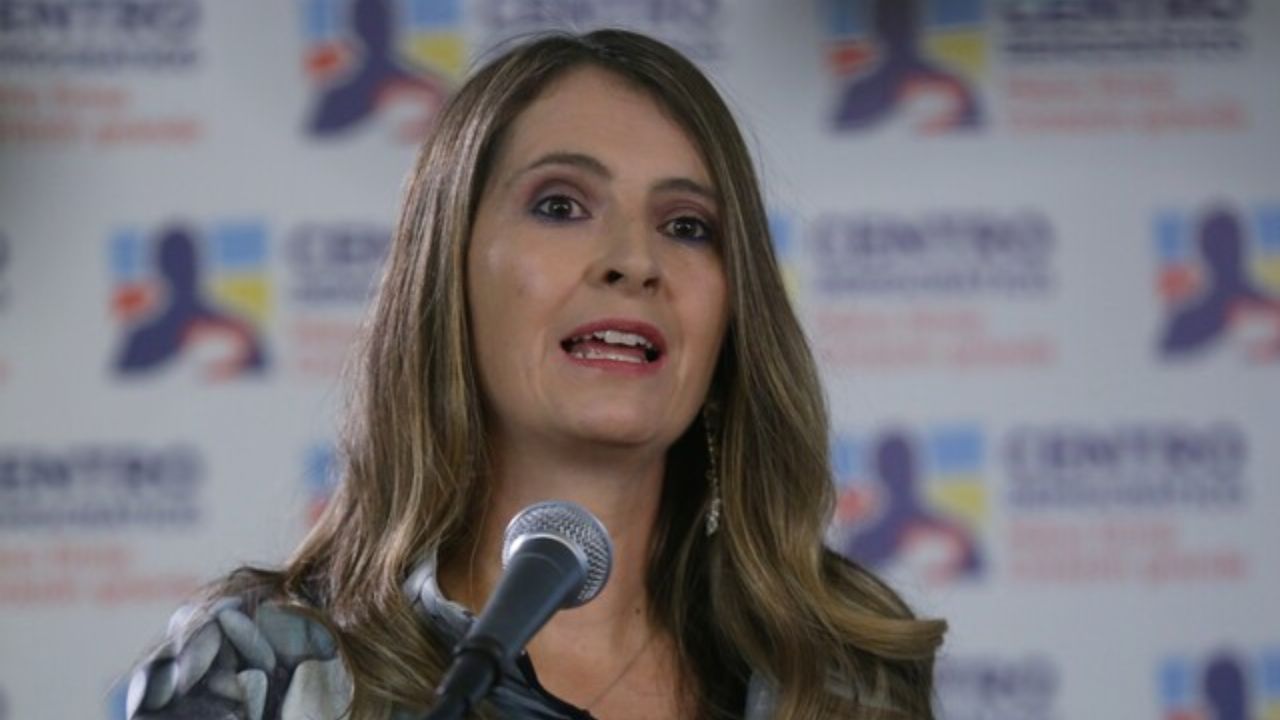 Paloma Valencia propuestas en salud