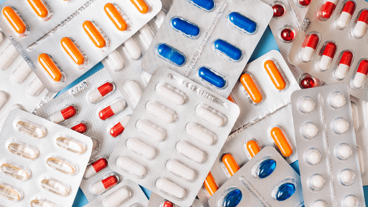 medicamentooos