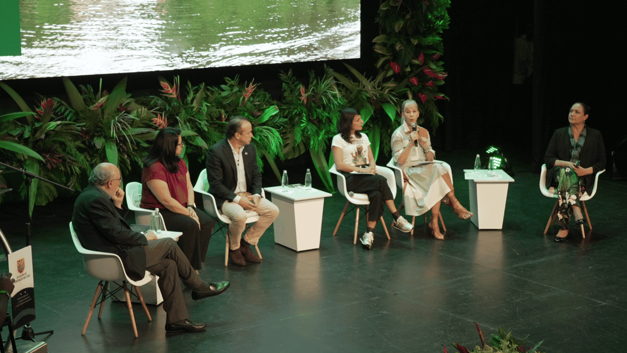 Semana de la Biodiversidad en Cali