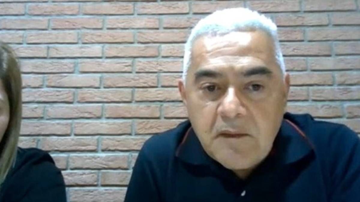 El proceso judicial y las versiones sobre reuniones con funcionarios Petro