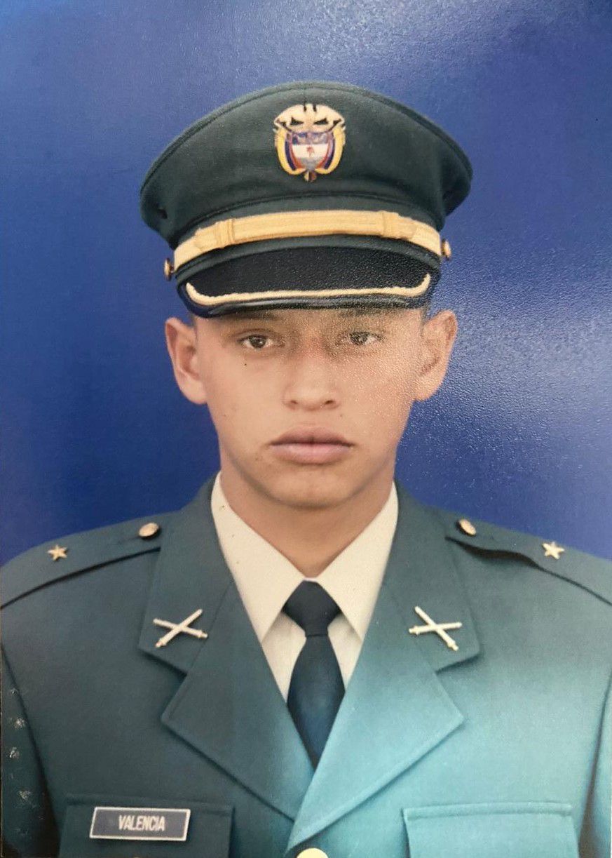 foto capitán
