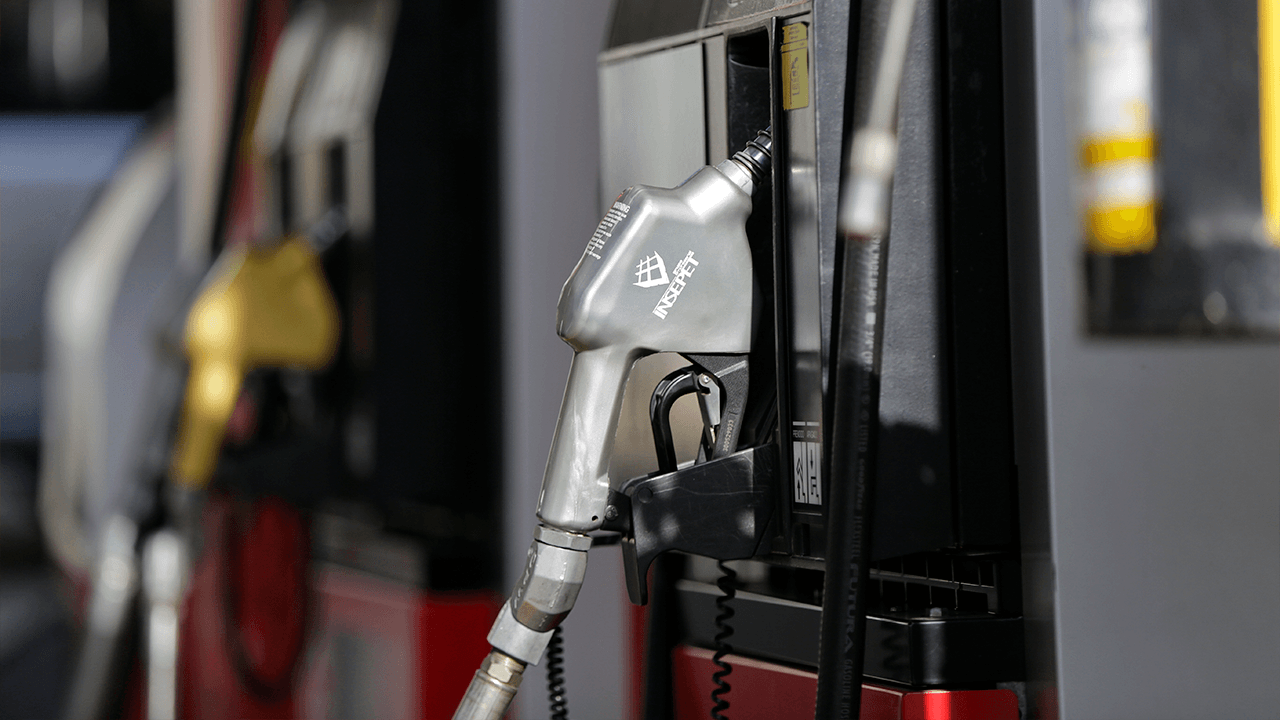 gasolina 1