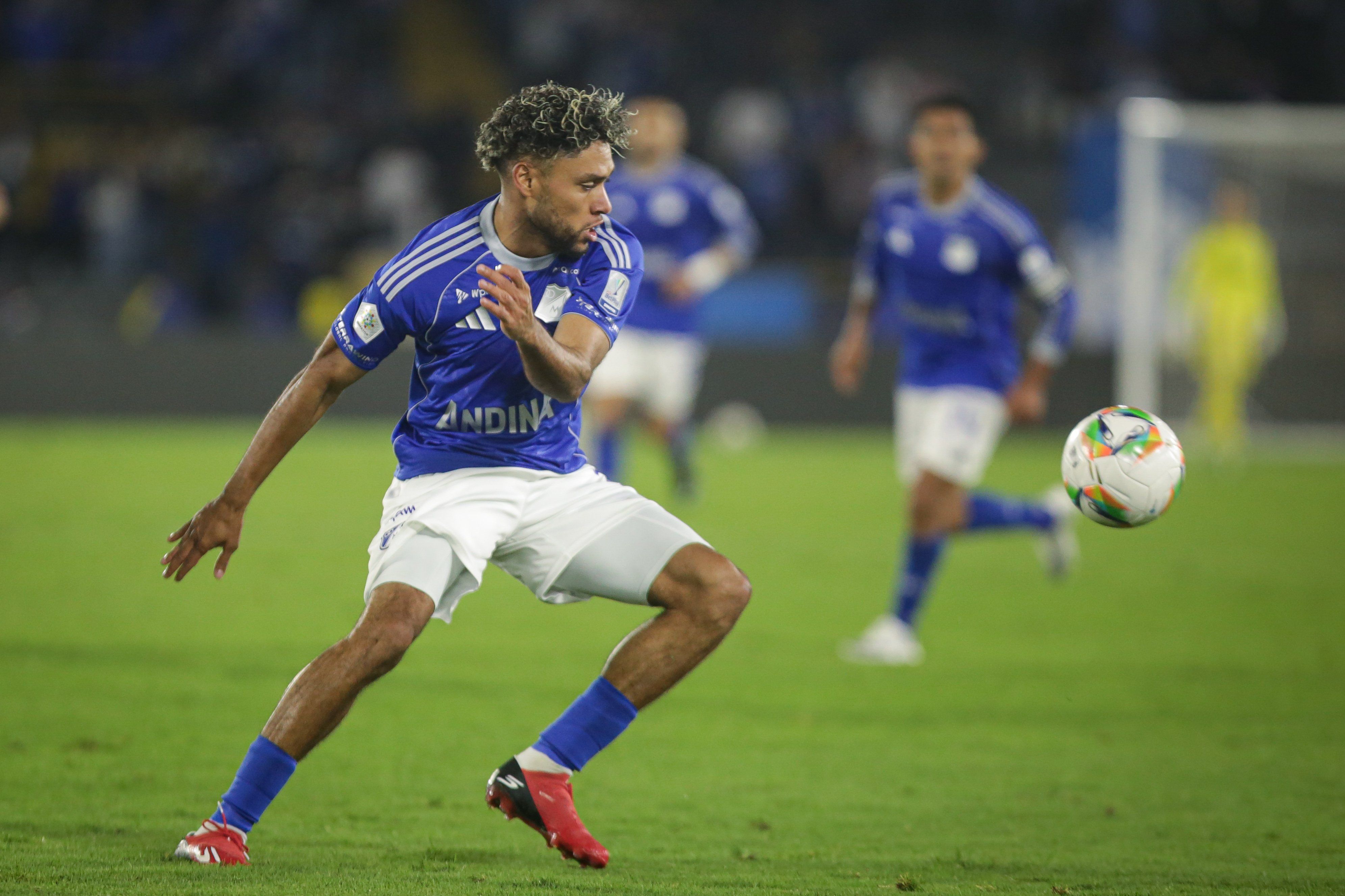 Millonarios FC necesita ganar