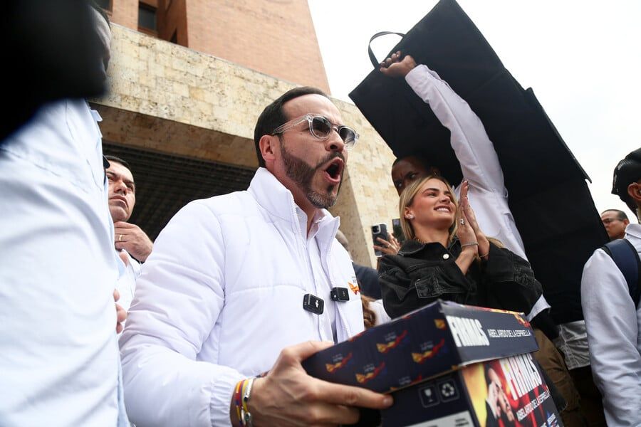aberlado firma