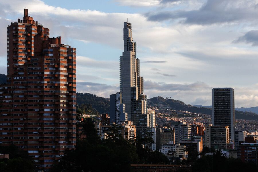 Panorámica Bogotá 24