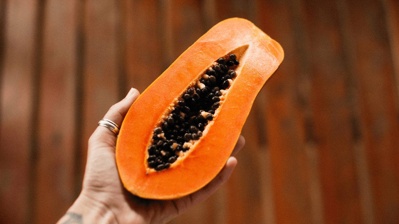 papaya 3